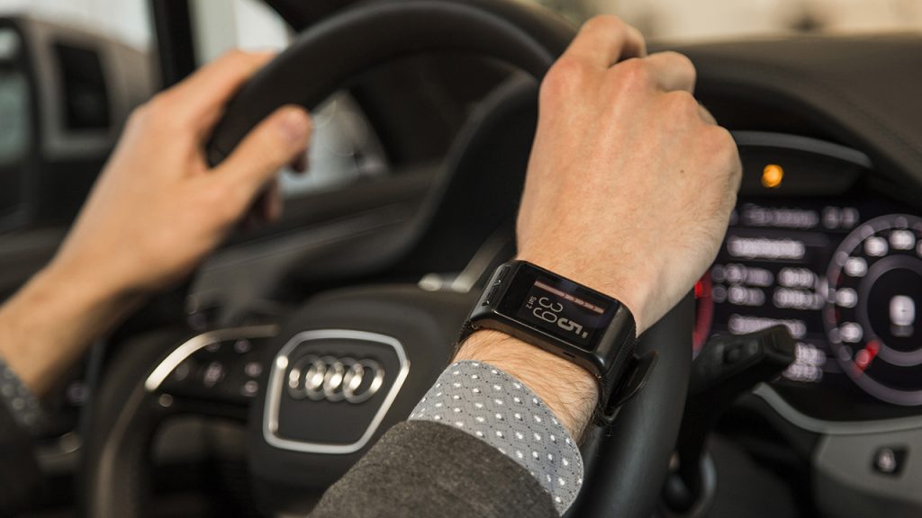 Audi partners with digital health incubator to  tone up startups