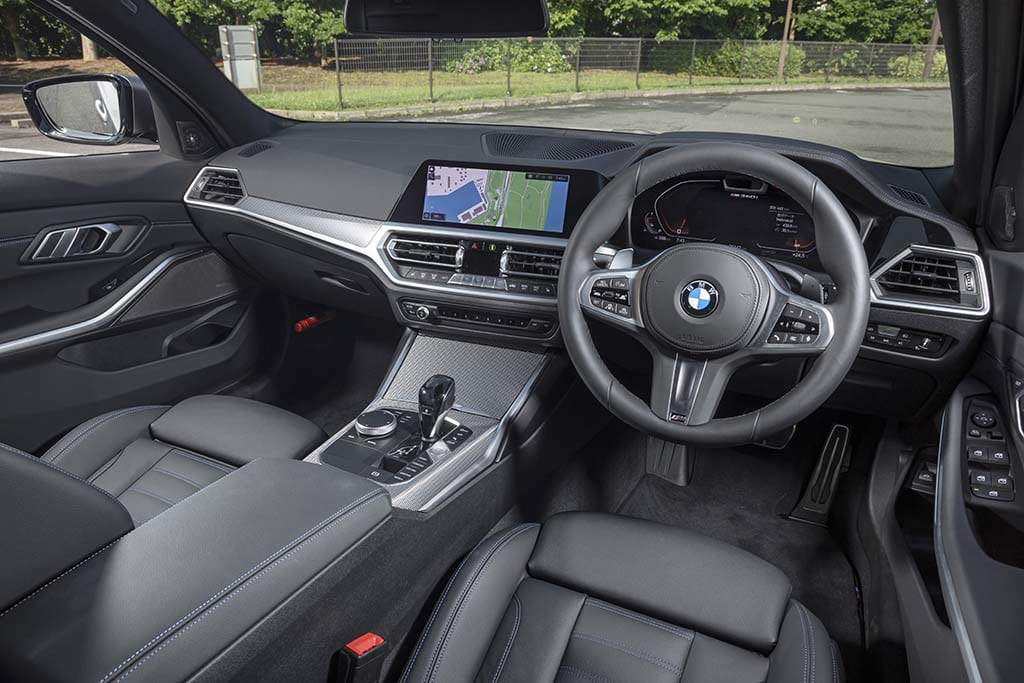 BMW M340i xDrive TOURING