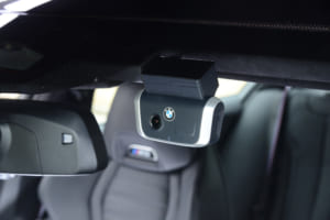 BMW  MINI   ドラレコ　Advanced Car Eye 3.0Pro