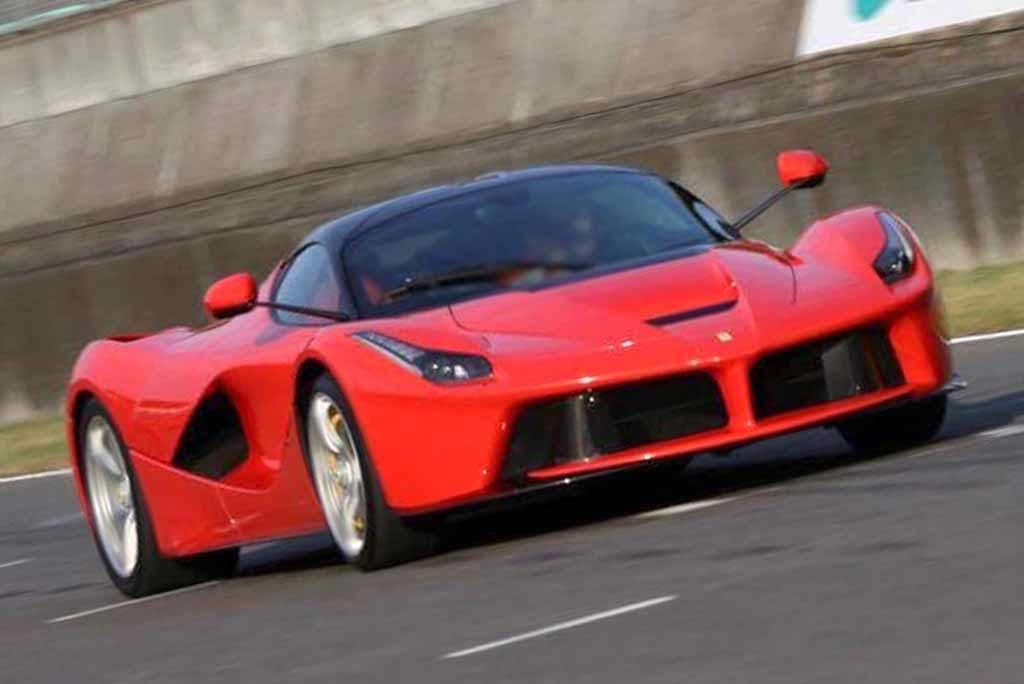 今年で27回目を迎える西日本最大級のイタリア車の祭典 チャオイタリア が10月17日 日 にセントラルサーキットで開催 Carsmeet Web 自動車情報サイト Le Volant Carsmeet Web ル ボラン カーズミート ウェブ