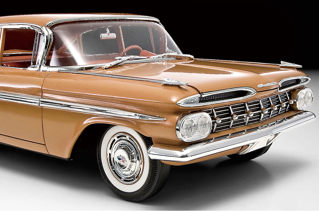 インパラ 1959 impala ステア リング オリジナル 純正